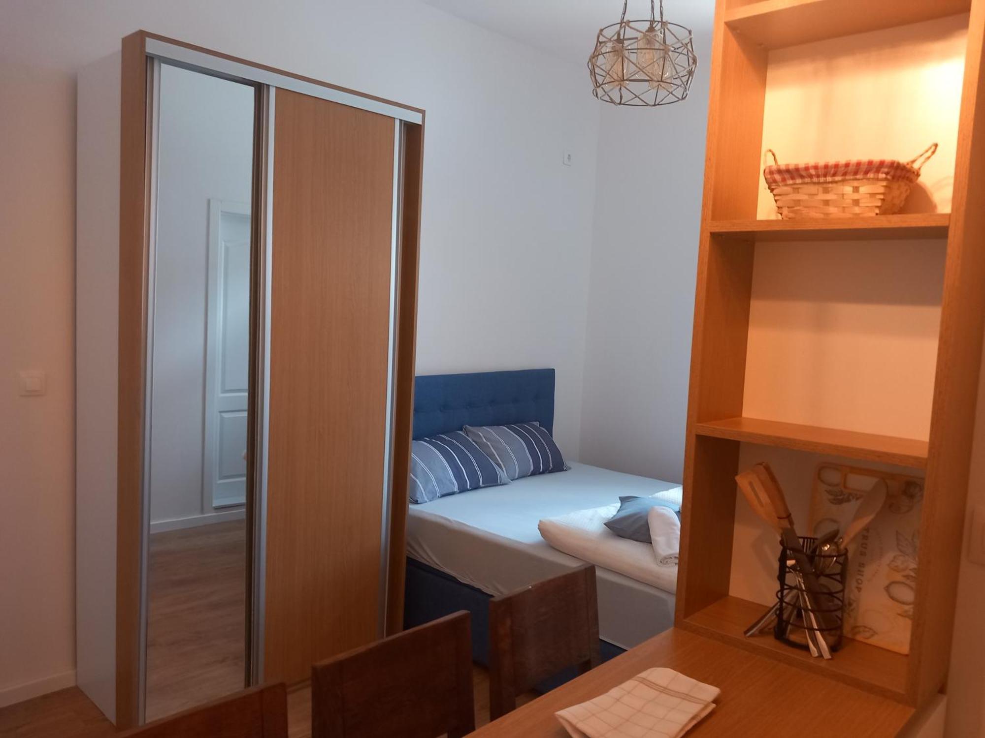 Narona 1910 Apartments Мостар Номер фото