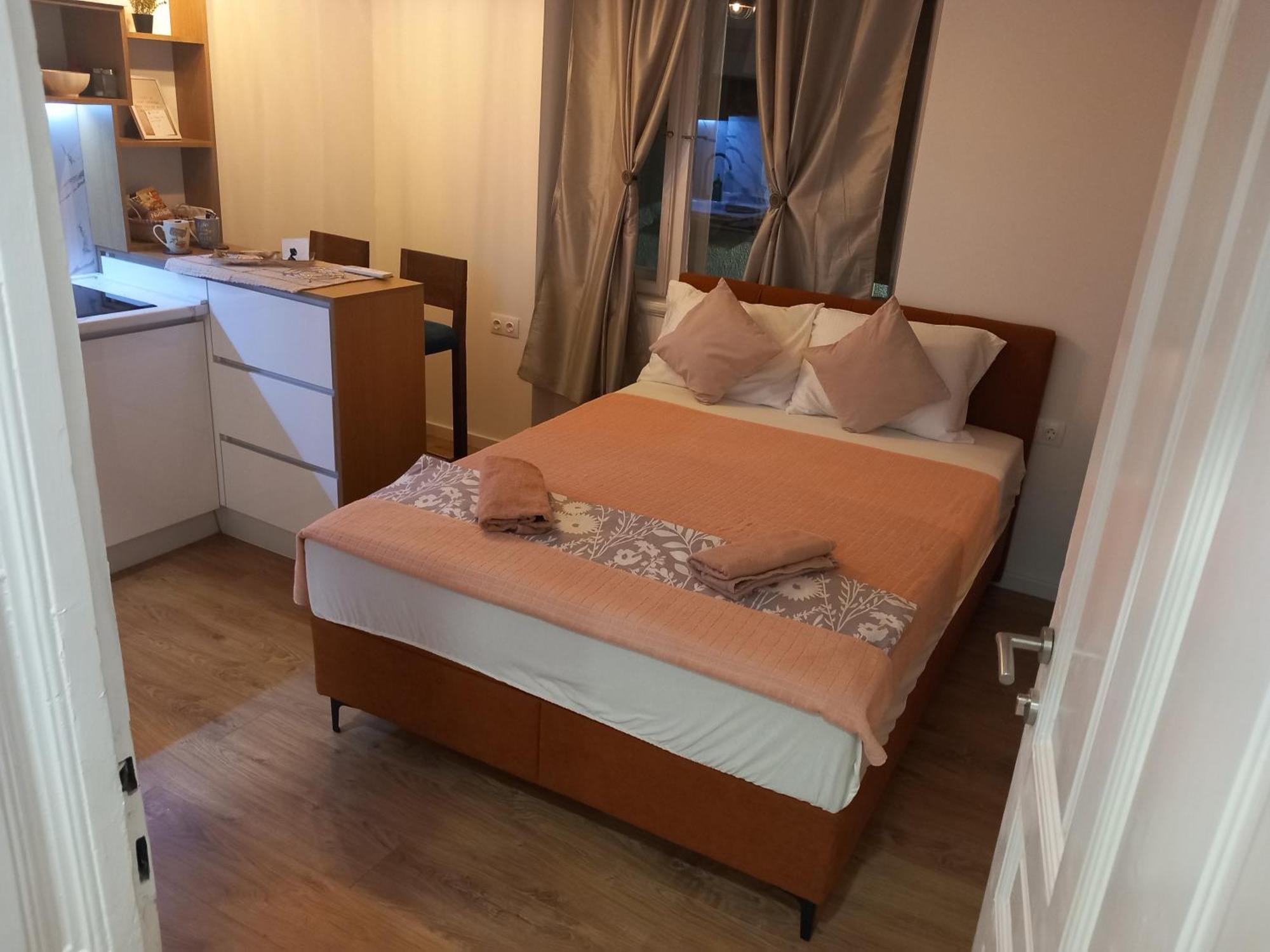 Narona 1910 Apartments Мостар Номер фото